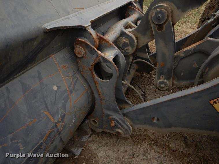 image for item EC9451 2004 Volvo L120E wheel loader