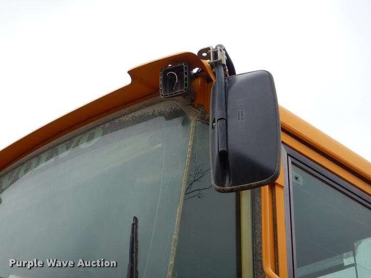 image for item EC9451 2004 Volvo L120E wheel loader