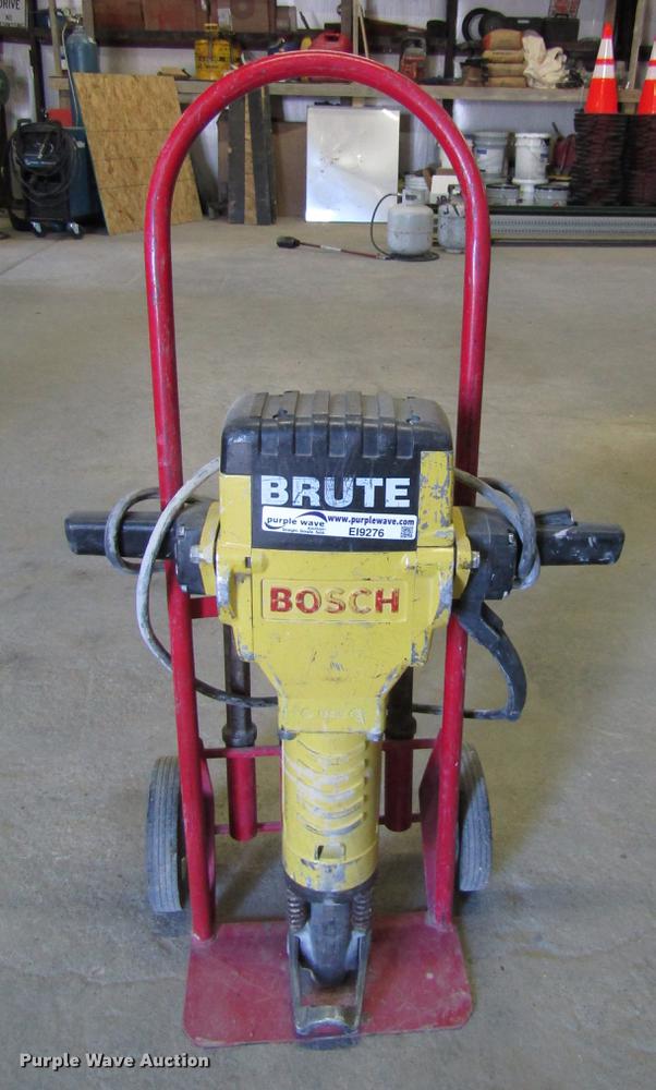 image for item EI9276 Bosch Brute 0611304139 jack hammer