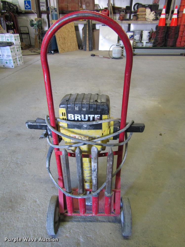 image for item EI9276 Bosch Brute 0611304139 jack hammer
