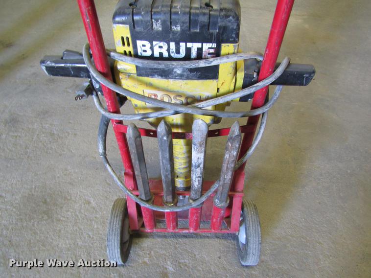 image for item EI9276 Bosch Brute 0611304139 jack hammer