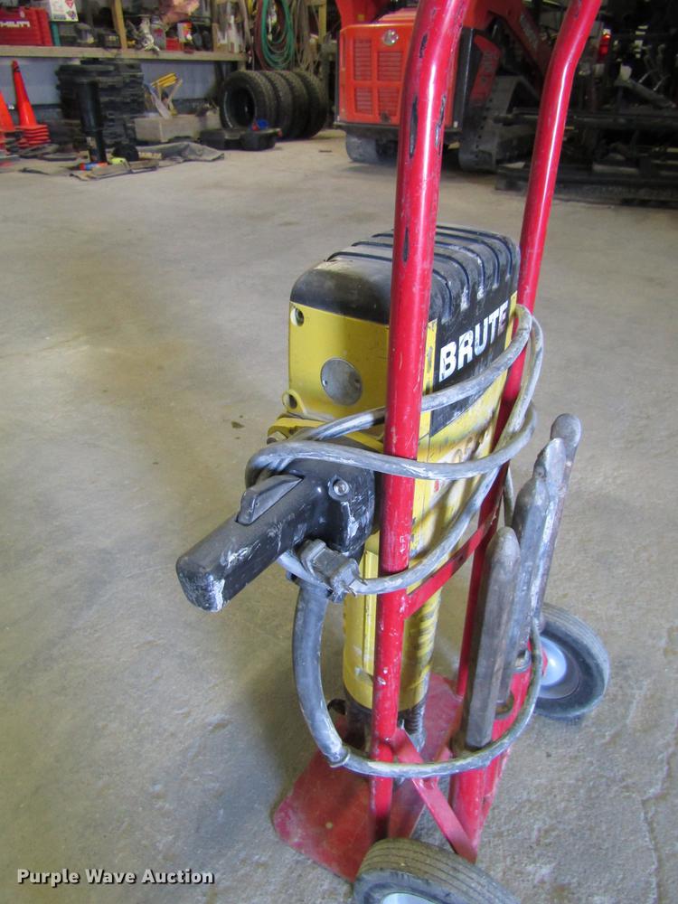 image for item EI9276 Bosch Brute 0611304139 jack hammer