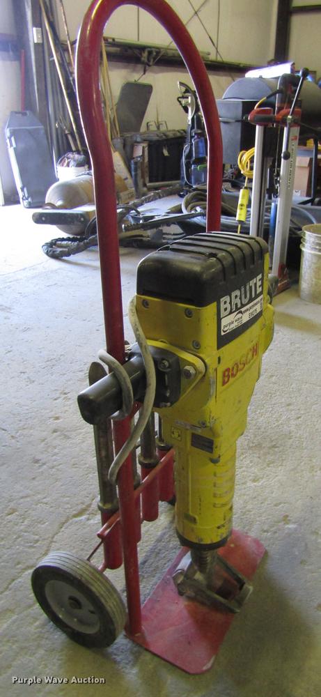 image for item EI9276 Bosch Brute 0611304139 jack hammer
