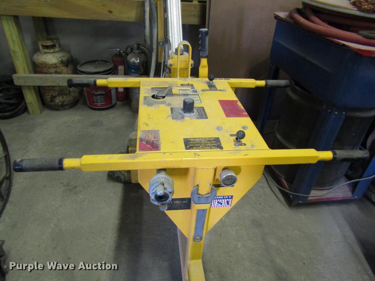 image for item EI9277 E-Z 210BSRA core drill