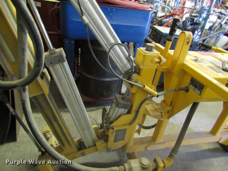 image for item EI9277 E-Z 210BSRA core drill