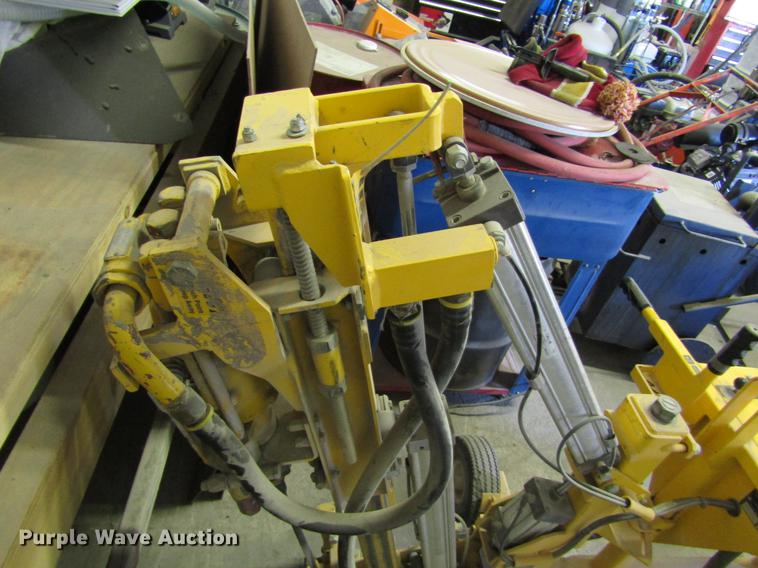 image for item EI9277 E-Z 210BSRA core drill