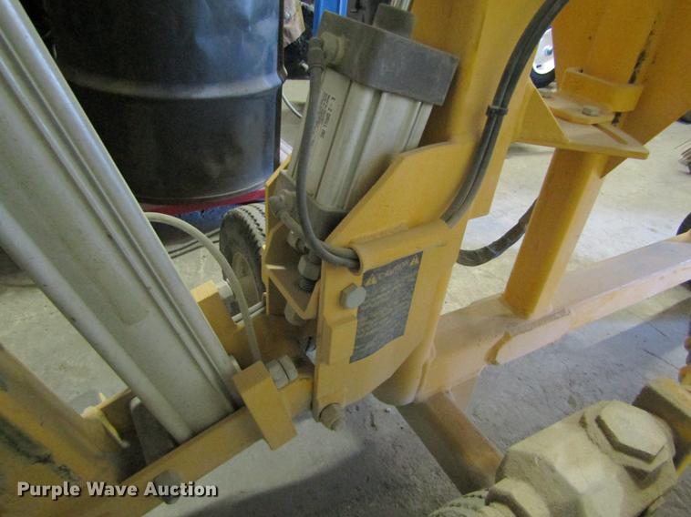 image for item EI9277 E-Z 210BSRA core drill