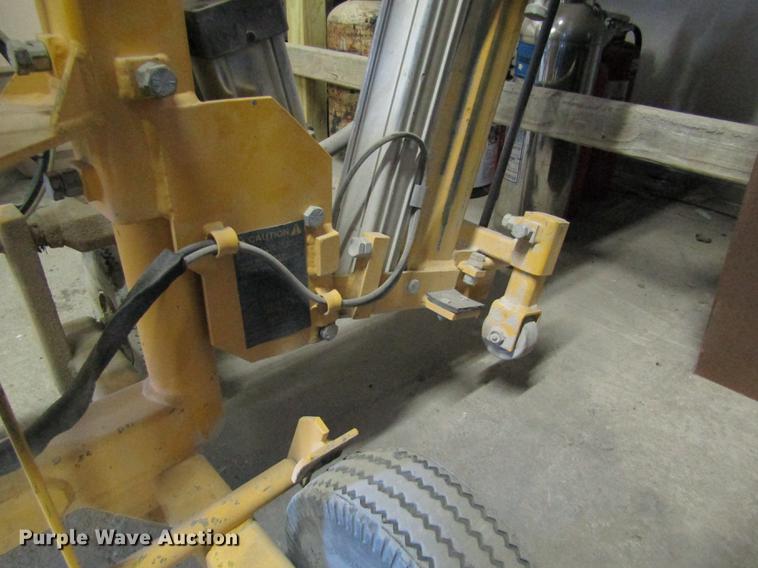 image for item EI9277 E-Z 210BSRA core drill