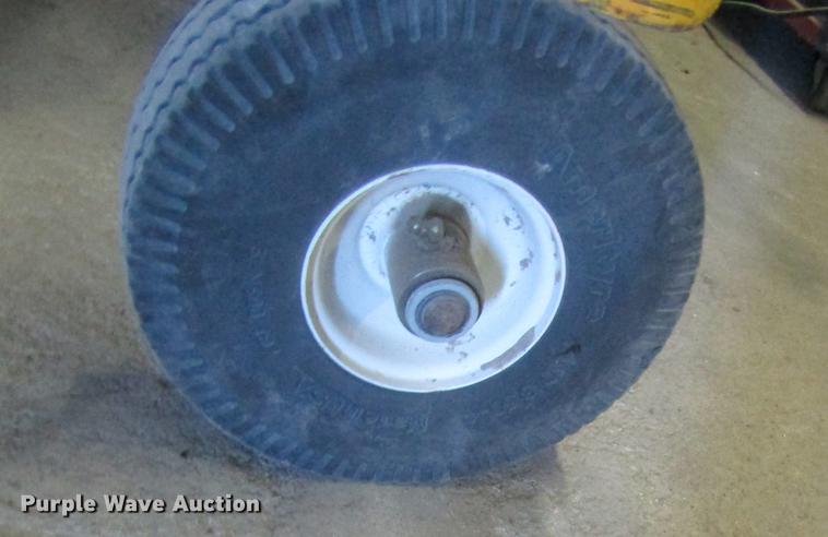 image for item EI9277 E-Z 210BSRA core drill