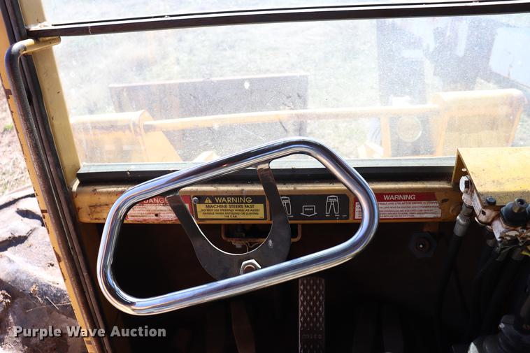 image for item EJ9764 Tigercat 720C feller buncher