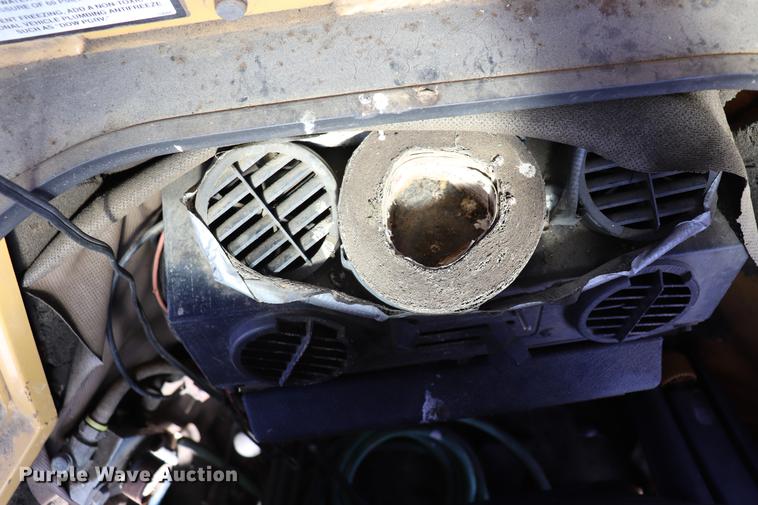 image for item EJ9764 Tigercat 720C feller buncher