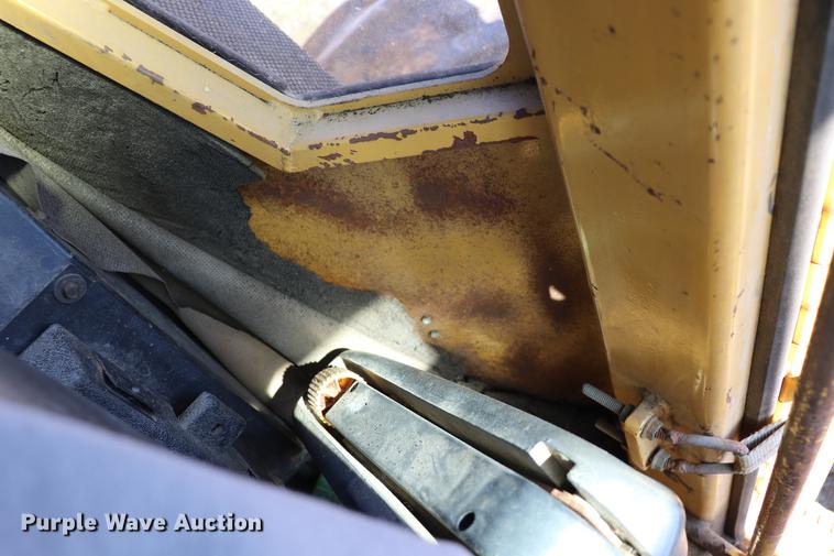 image for item EJ9764 Tigercat 720C feller buncher