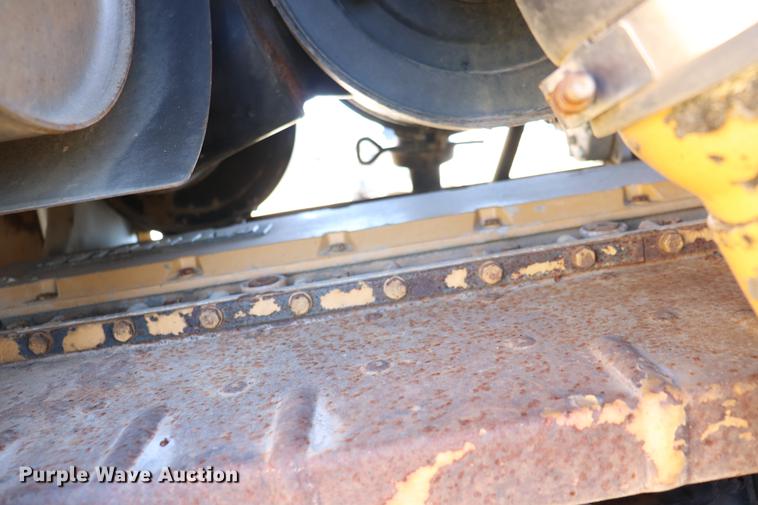 image for item EJ9764 Tigercat 720C feller buncher