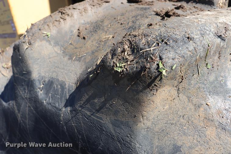 image for item EJ9764 Tigercat 720C feller buncher