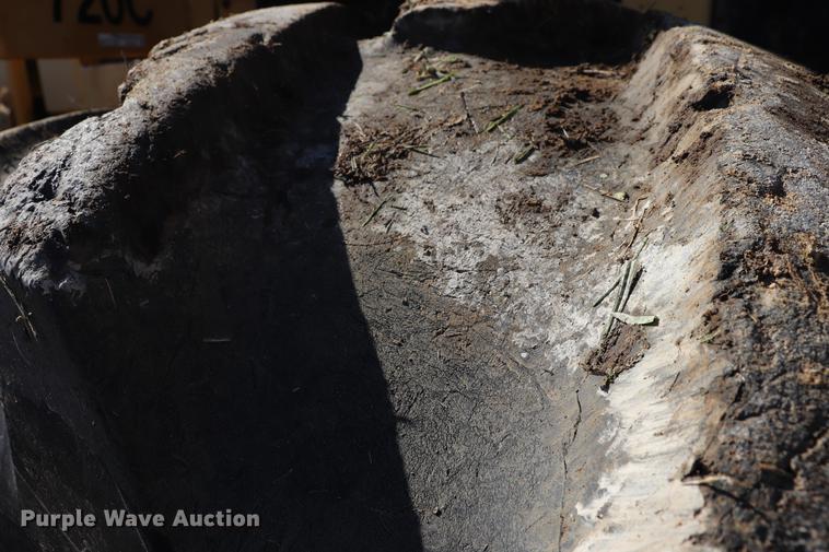 image for item EJ9764 Tigercat 720C feller buncher