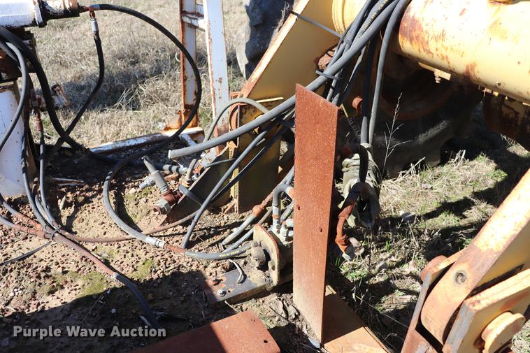 image for item EJ9764 Tigercat 720C feller buncher