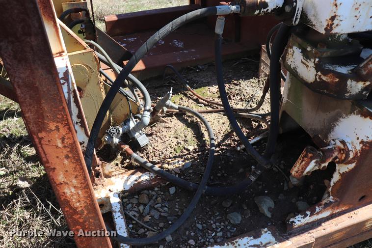 image for item EJ9764 Tigercat 720C feller buncher