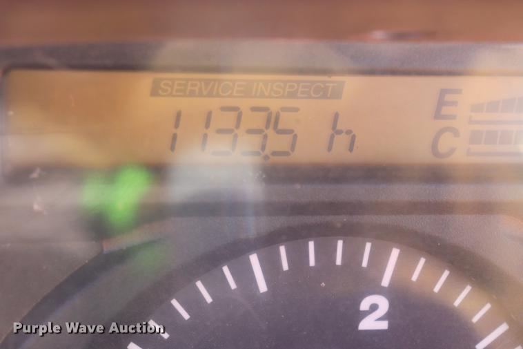 image for item EJ9770 Kubota L3130D MFWD tractor