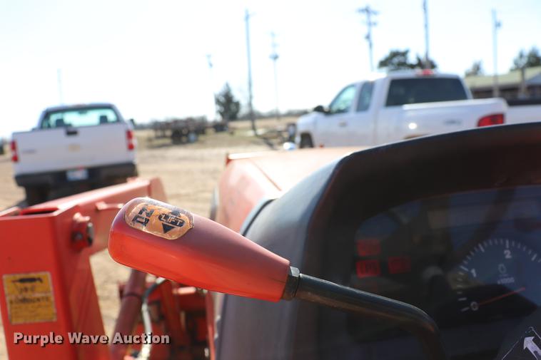 image for item EJ9770 Kubota L3130D MFWD tractor