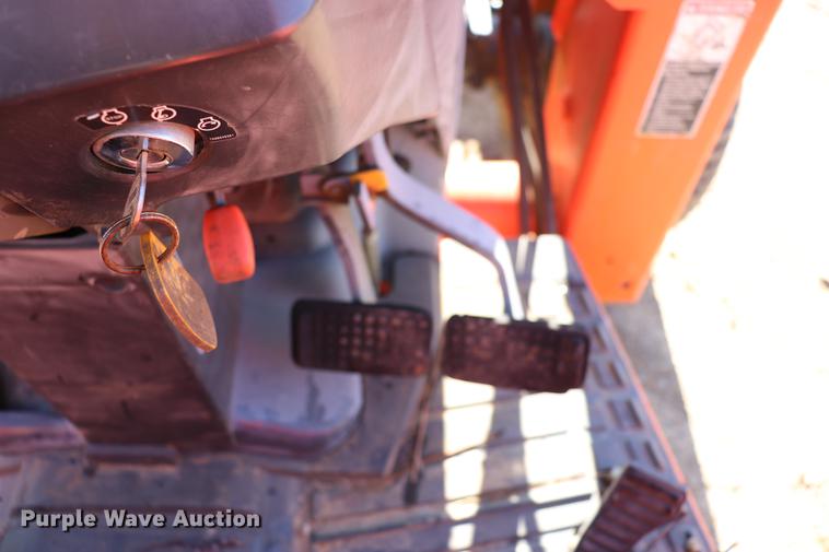 image for item EJ9770 Kubota L3130D MFWD tractor