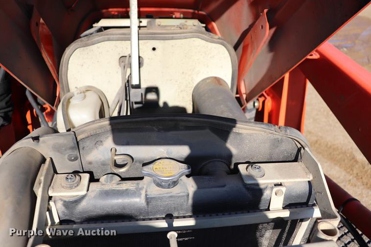 image for item EJ9770 Kubota L3130D MFWD tractor