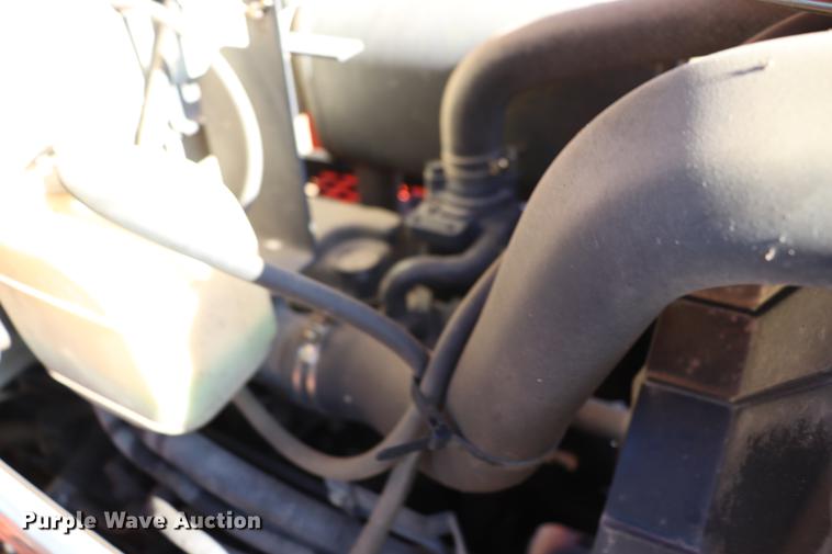 image for item EJ9770 Kubota L3130D MFWD tractor