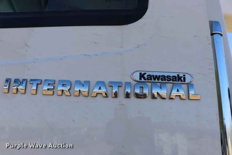 image for item EJ9771 2006 International 7300 bucket truck
