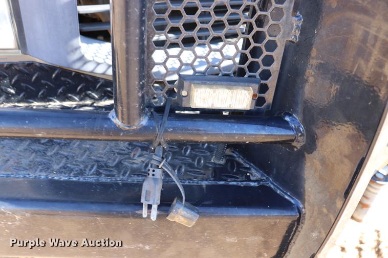 image for item EJ9773 2009 Dodge Ram 5500 bucket truck