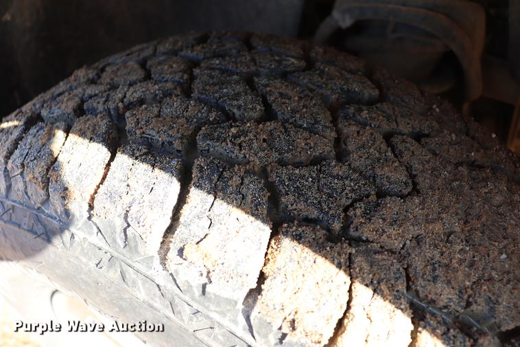 image for item EJ9774 2009 Chevrolet Silverado 1500 Ext. Cab pickup truck