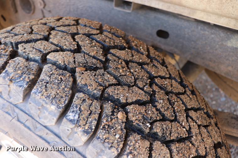 image for item EJ9774 2009 Chevrolet Silverado 1500 Ext. Cab pickup truck