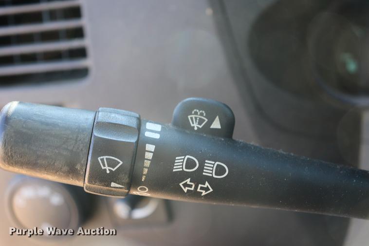 image for item EJ9775 2010 Chevrolet Silverado 1500 Ext. Cab pickup truck