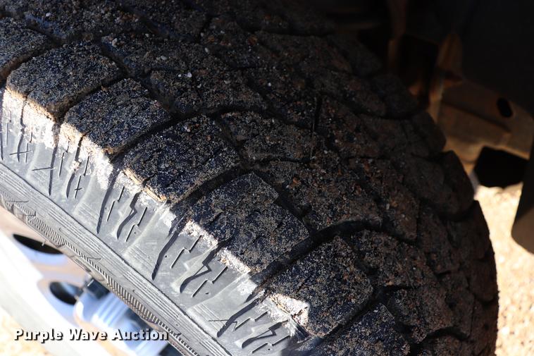 image for item EJ9775 2010 Chevrolet Silverado 1500 Ext. Cab pickup truck