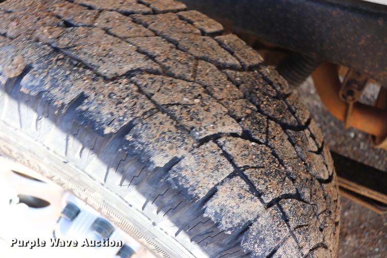 image for item EJ9775 2010 Chevrolet Silverado 1500 Ext. Cab pickup truck