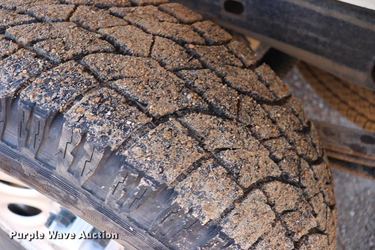 image for item EJ9775 2010 Chevrolet Silverado 1500 Ext. Cab pickup truck