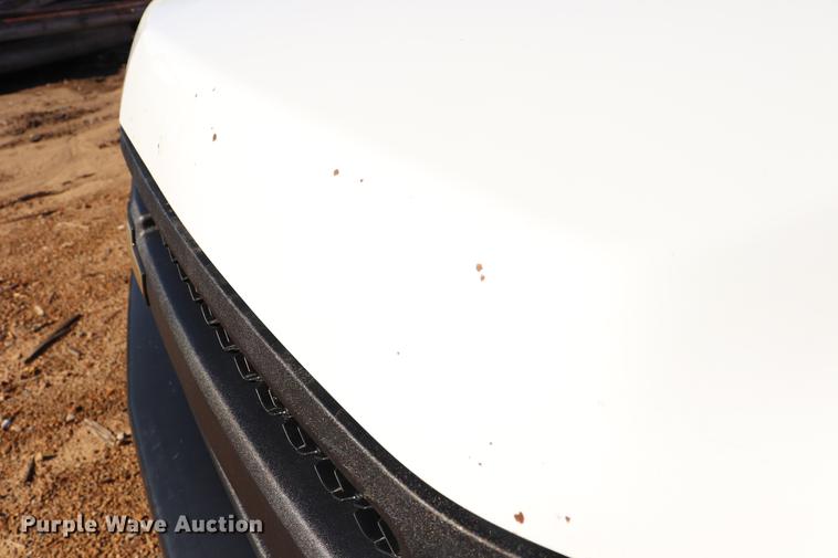 image for item EJ9775 2010 Chevrolet Silverado 1500 Ext. Cab pickup truck