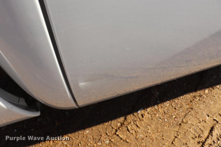 image for item EJ9775 2010 Chevrolet Silverado 1500 Ext. Cab pickup truck