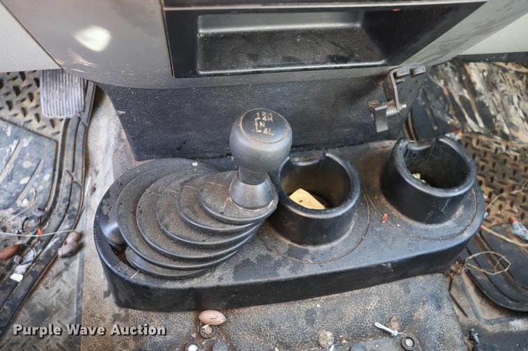 image for item EJ9776 2008 Ford F150 pickup truck