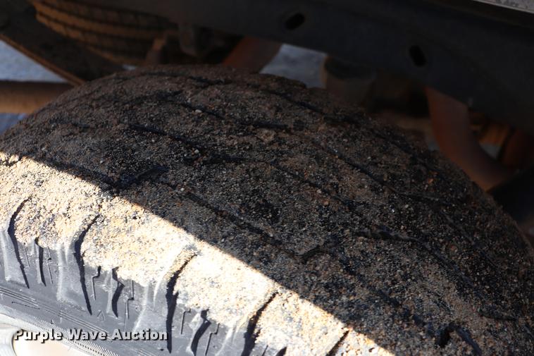 image for item EJ9776 2008 Ford F150 pickup truck