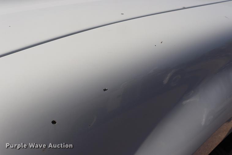 image for item EJ9776 2008 Ford F150 pickup truck