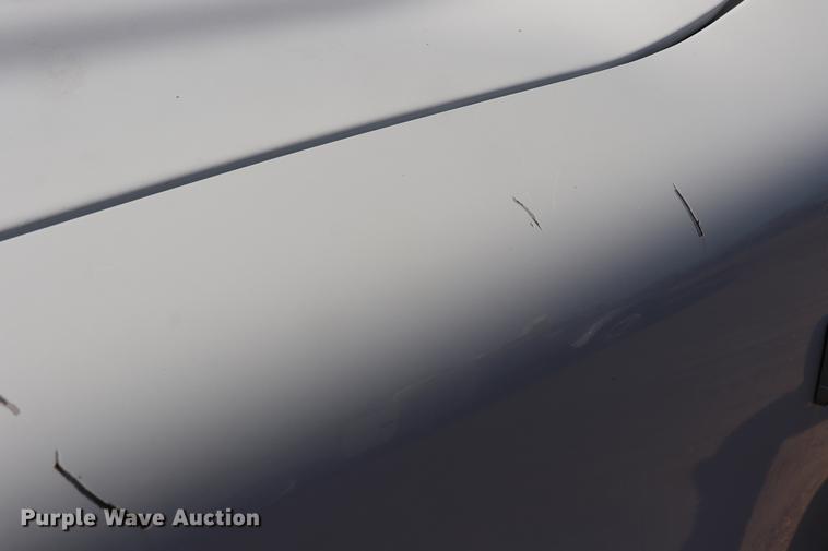 image for item EJ9776 2008 Ford F150 pickup truck