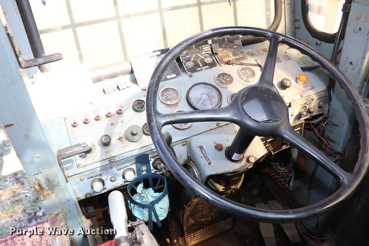 image for item EJ9780 Kershaw 55-4 tree trimmer