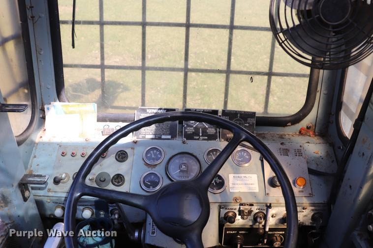 image for item EJ9780 Kershaw 55-4 tree trimmer