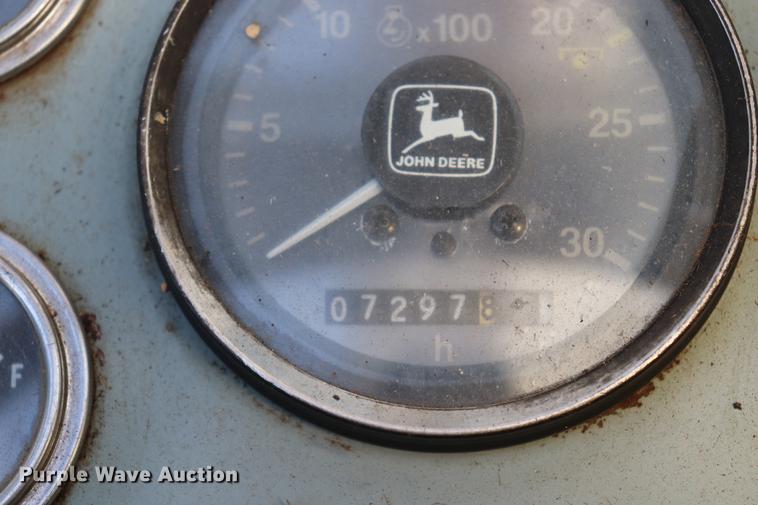 image for item EJ9780 Kershaw 55-4 tree trimmer