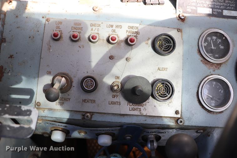 image for item EJ9780 Kershaw 55-4 tree trimmer