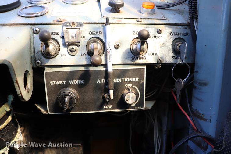 image for item EJ9780 Kershaw 55-4 tree trimmer