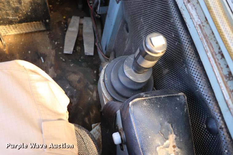 image for item EJ9780 Kershaw 55-4 tree trimmer