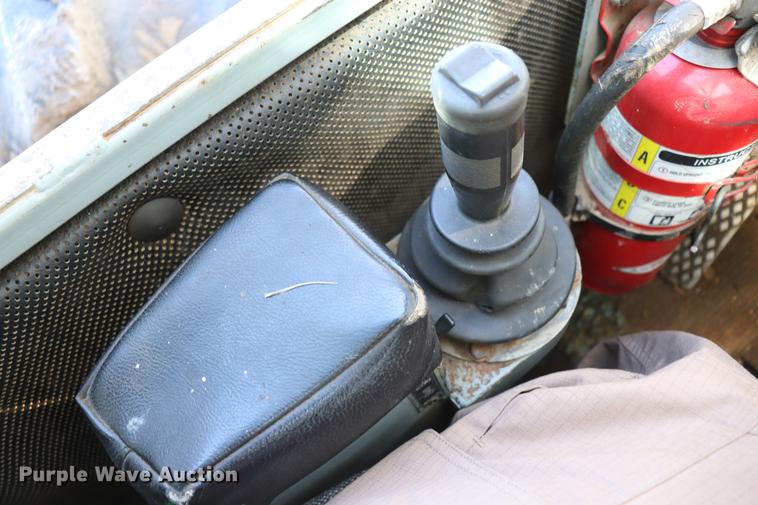 image for item EJ9780 Kershaw 55-4 tree trimmer