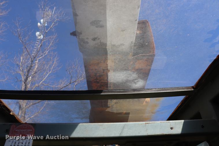 image for item EJ9780 Kershaw 55-4 tree trimmer