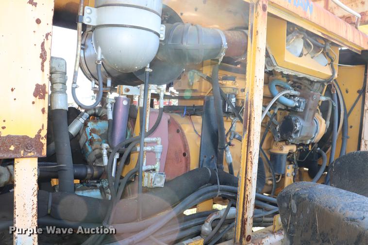 image for item EJ9780 Kershaw 55-4 tree trimmer