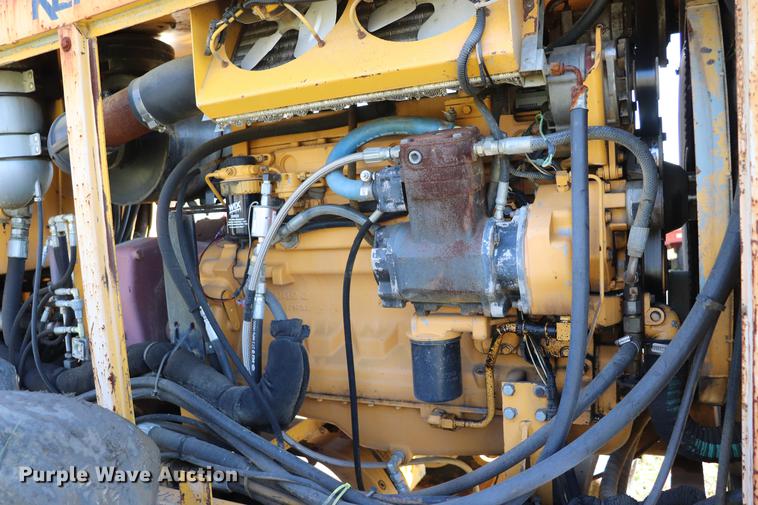 image for item EJ9780 Kershaw 55-4 tree trimmer